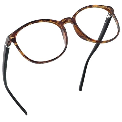 LifeArt Blue Light Blocking Glasses Review 2025