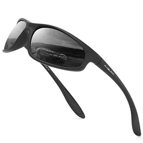 FAGUMA Polarized Sports Sunglasses Review – UV400 Protection Tested