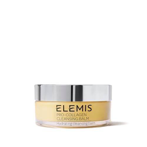 ELEMIS Pro-Collagen Cleansing Balm Review: Honest Verdict