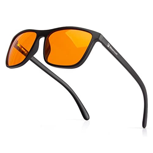 Bloomoak Blue Light Blocking Glasses Review – Gaming & Screen Protection Tested