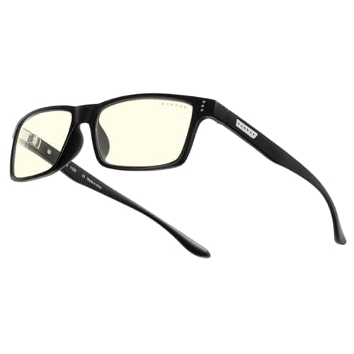 GUNNAR Reading Glasses Review — Do They Actually Block Blue Light?