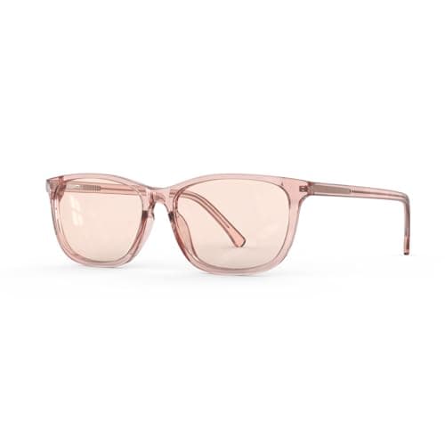 Bloomoak Rose Migraine Glasses Review: Does the FL-Flex Actually Work for Light Sensitivity?