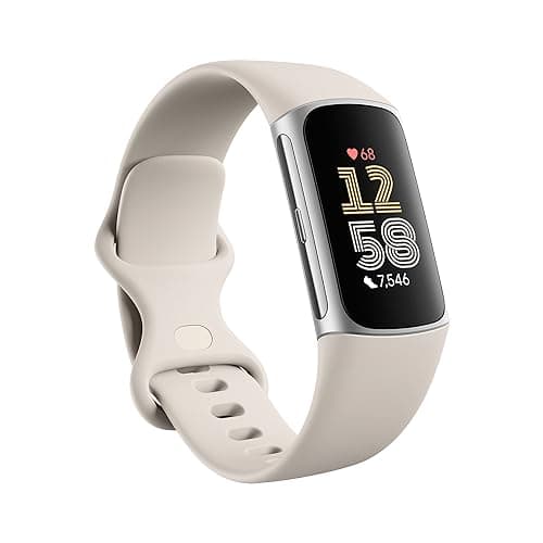 Fitbit Charge 6 Review: Is It Still Worth It in 2025?