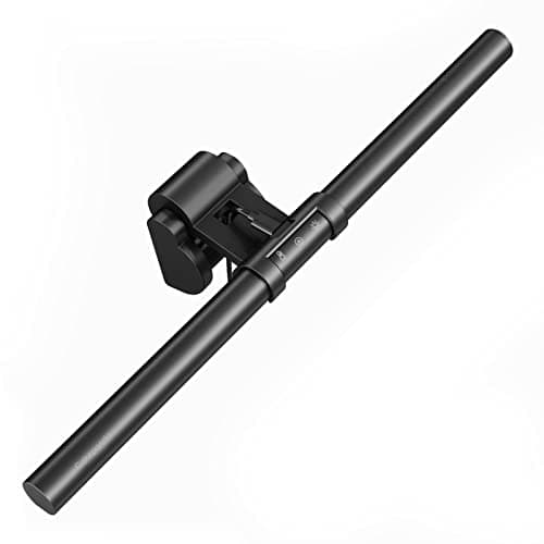 Colorpanda Monitor Light Bar Review – A Solid Desk Lamp for Screen Workers?