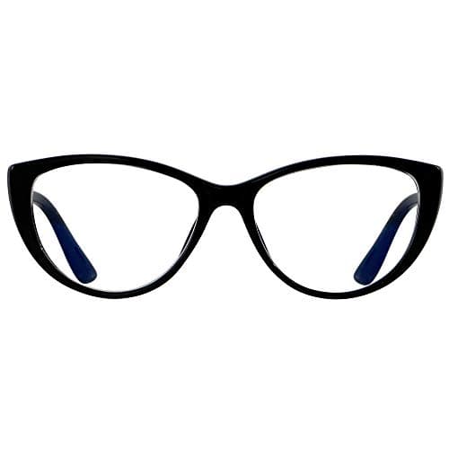 Okulary blokujące niebieskie światło ANDWOOD – recenzja