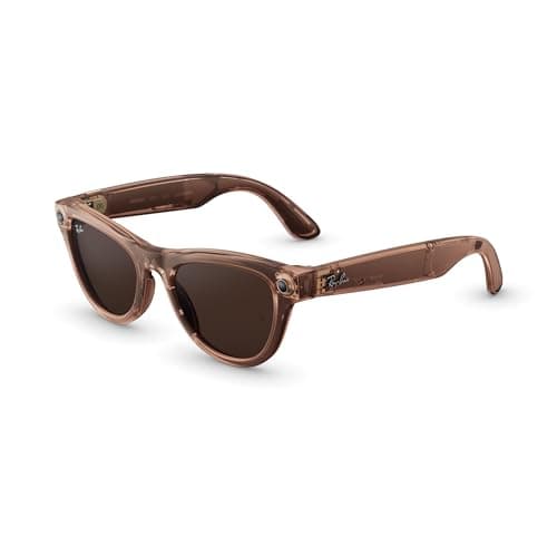Ray-Ban Meta Skyler Gen 2 Review: Hands-On Verdict (2025)