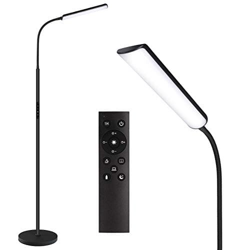 Dimunt LED Floor Lamp Review: Bright, Adjustable & Eye-Friendly?