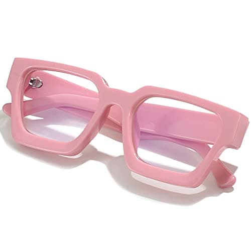 AIEYEZO Gafas de Luz Azul: Análisis Completo del Modelo Square Pink