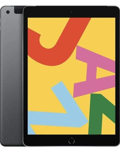 Apple iPad 2019 10.2-inch Review: A Solid Entry-Level Option?