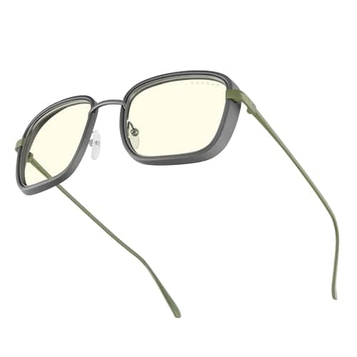 GUNNAR Gaming Glasses Fallout Vault 33 Review – Do They Actually Work?