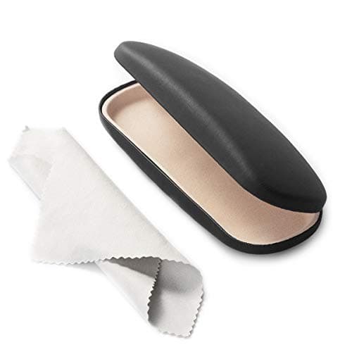 RayLove Eyeglasses Case Review – Sturdy Protection Without the Bulk