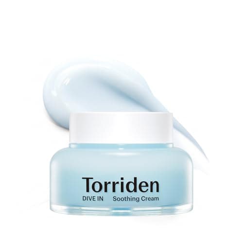 Torriden DIVE IN Hyaluronic Acid Cream Review – Worth the Hype?