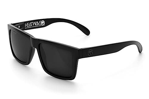 Heat Wave Visual Vise Z87 Sunglasses Review – Worth It?