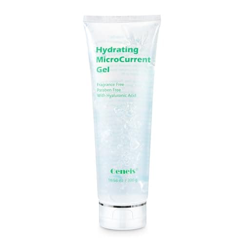 Oeneis Hydrating Microcurrent Conductive Gel Review – Worth It for RF Treatments?