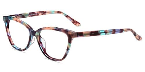 Firmoo Blue Light Glasses Review – Cat Eye Acetaat Getest 2024