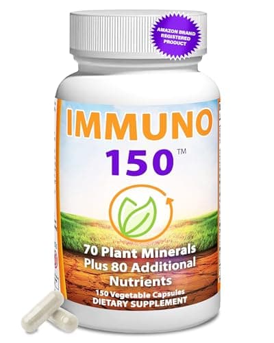 Immuno 150 Review: A Deep Dive Into This Immune Support Supplement