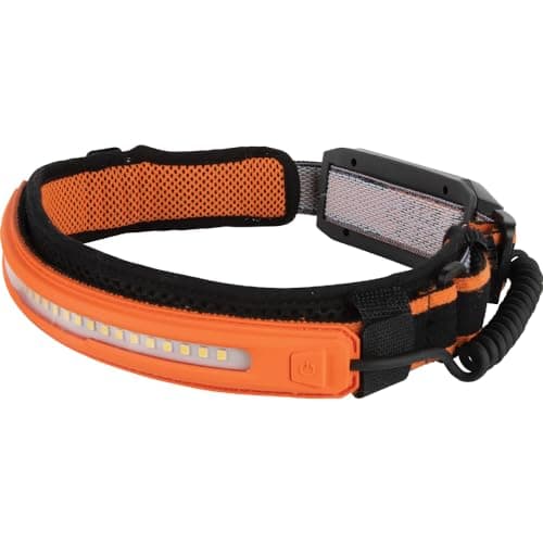 Klein Tools Rechargeable Headlamp Review: 575 Lumens That Actually Holds Up
