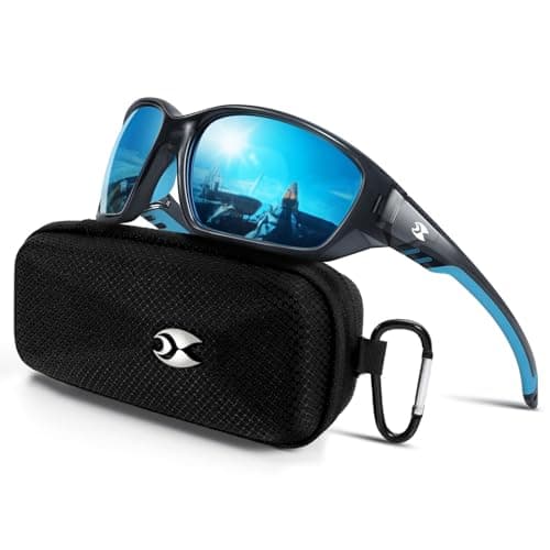 Gafas de Sol Deportivas Polarizadas suoso: Análisis Completo