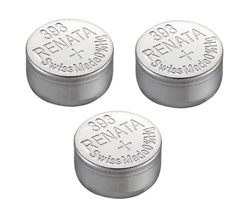 Renata 393 Watch Battery Review: Is This Swiss-Made Powerhouse Worth It?