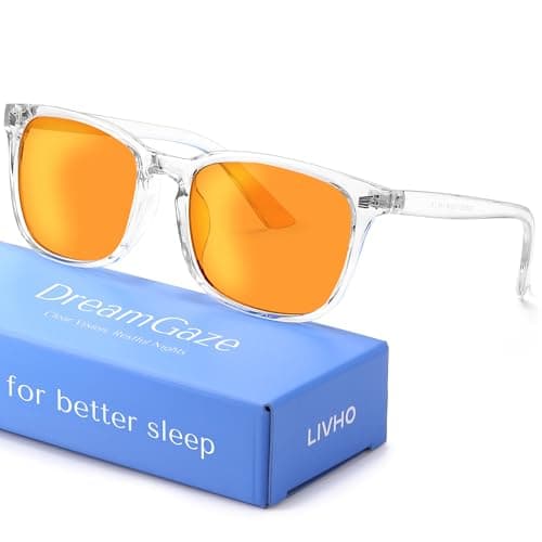 livho Blue Light Blocking Glasses Review – Do They Actually Work?