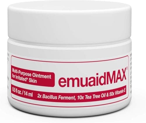 EMUAIDMAX Ointment Review – Does It Really Work for Skin Conditions?