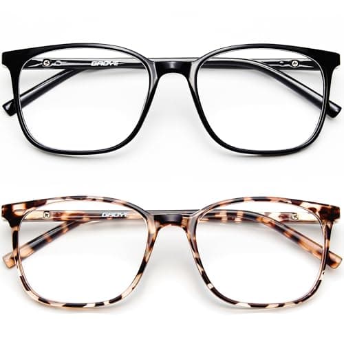 Gaoye Ultralight Blue Light Glasses Review – Worth the Hype?