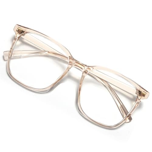 MACJERO Lunettes Anti-Lumière Bleue Oversized : Test Complet 2024