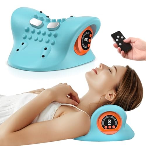 Smedz Neck Massager Review 2026: Is This 3-in-1 Portable Massager Worth It?