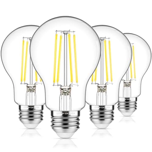 MAXvolador LED Filament Bulb Review — 60W Edison for Eye-Conscious Buyers?
