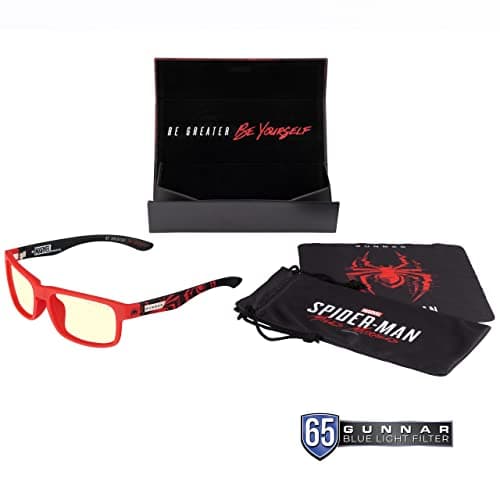 GUNNAR Enigma Blue Light Glasses Review: Gaming Specs Tested