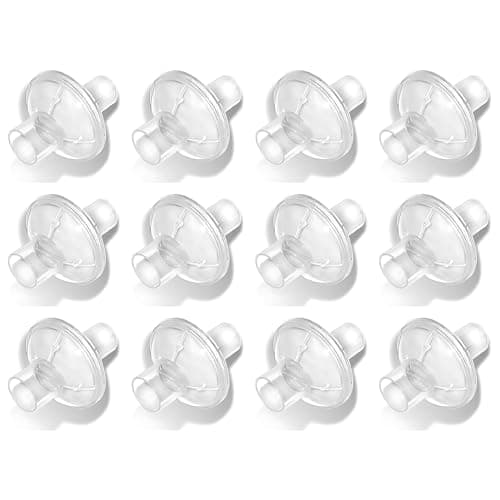 Nispira 12-Pack CPAP Inline Filter Review: Is It Worth It?