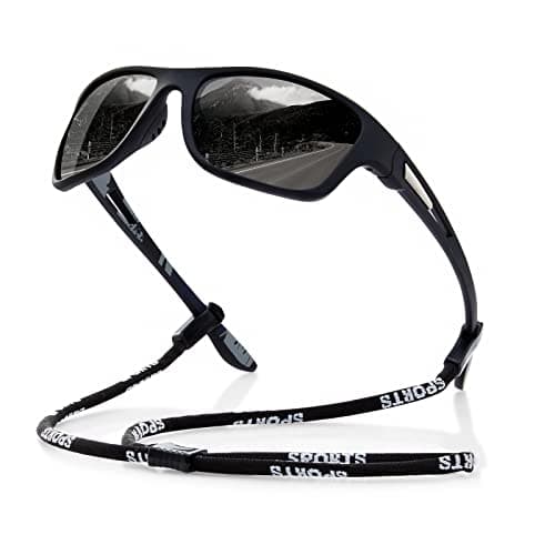 Gafas de Sol Polarizadas Deportivas suoso: Análisis Completo UV400