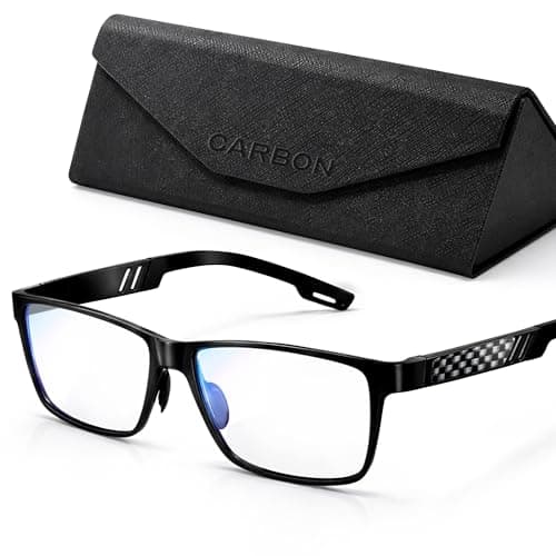 IBOANN Blue Light Glasses for Men Review – Worth It in 2025?
