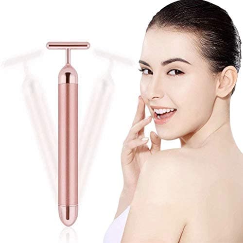 Horolas 24k Golden Pulse Facial Massager Review – Worth It?