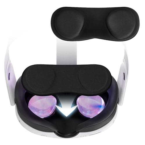 Orzero VR Lens Protector Cover Review: Is It Worth Buying?