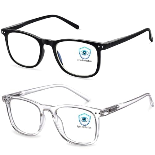 AOSM Blue Light Blocking Glasses Review – Do They Actually Work?