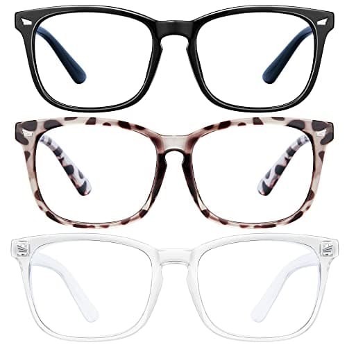 hunsquer Blue Light Glasses Review – Comfortable All-Day Wear?