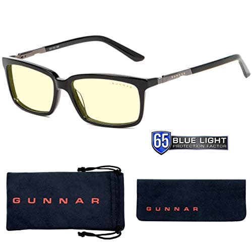 GUNNAR Computer Readers+2.00 Review: Do These Blue Light Glasses Actually Work?