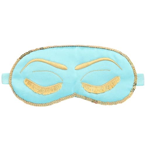 BABEYOND Sleeping Eye Mask Review – Is This the Best Cute Sleep Mask for Women?