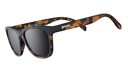 goodr Bosley's Basset Hound Dreams Sunglasses Review 2025