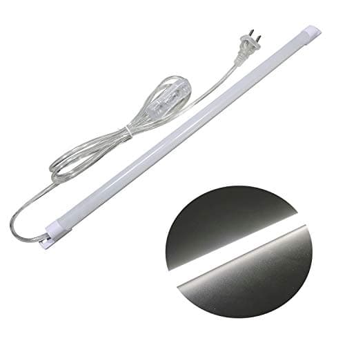 STBTECH LED Under Cabinet Lighting Review: Simple Brilliance?