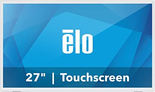 Elo 2770L Review: 27" Touchscreen Monitor Built for Eye Comfort