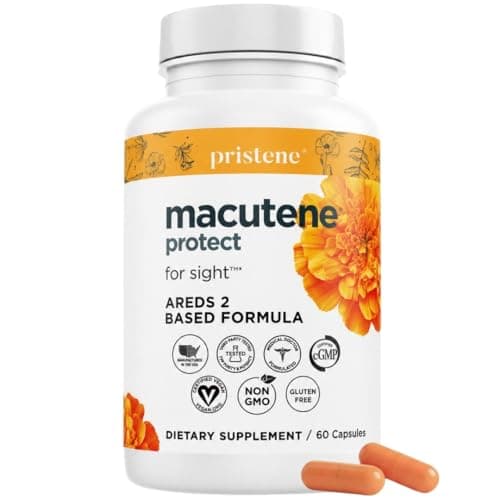 Macutene Protect Review: Does This AREDS2 Eye Vitamin Actually Work?