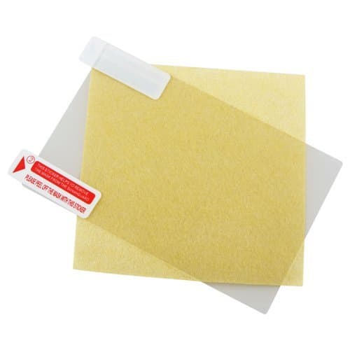OSTENT Pantalla Protectora para Sony PSP Go – Análisis