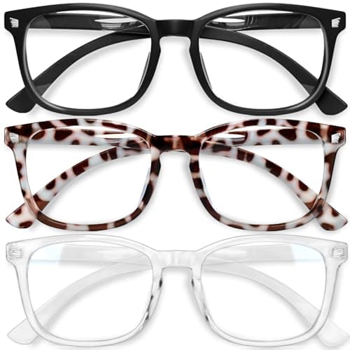 Gaoye Blue Light Glasses for Women – Honest Review
