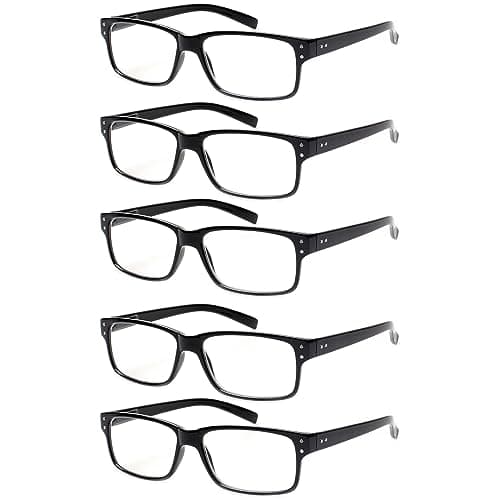 NORPERWIS Reading Glasses 5 Pack Review – Worth It in 2025?
