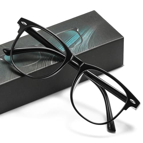 Okany Blue Light Blocking Glasses Review 2024