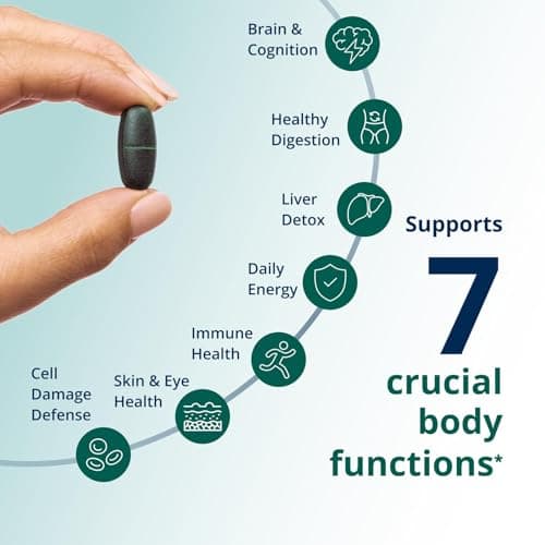 Metagenics PhytoMulti Multivitamin Without Iron-Daily Multi for Men & Women with 20+ Vitamins, Minerals & Phytonutrients for Antioxidant & Immune Support-Non-GMO, Gluten-Free - 120 Tablets