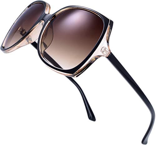 The Fresh Jackie O Sunglasses Review – UV Protection & Fit Tested