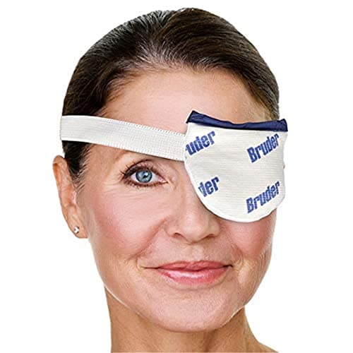 Bruder Moist Heat Eye Compress Review – Honest Verdict After Real Use